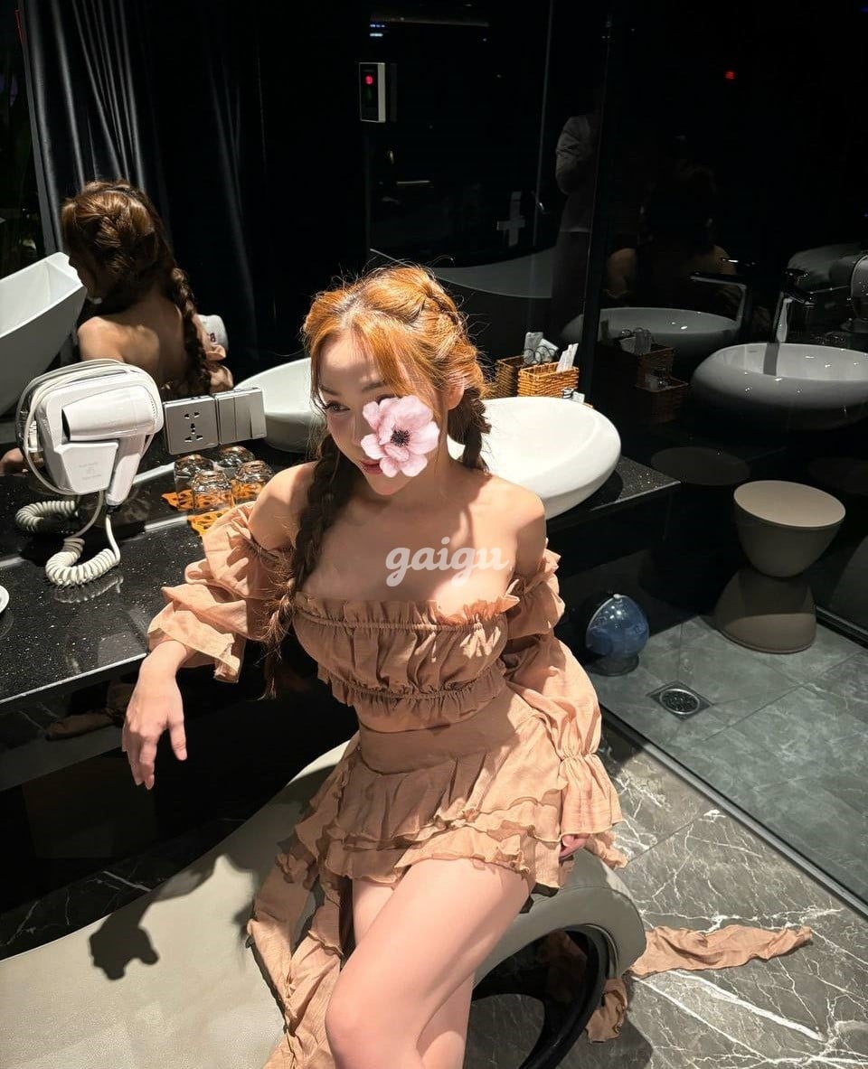 NGỌC MIN - KỸ NGHỆ MASSAGE SIÊU ĐỈNH CỦA DÂM NỮ 第6张