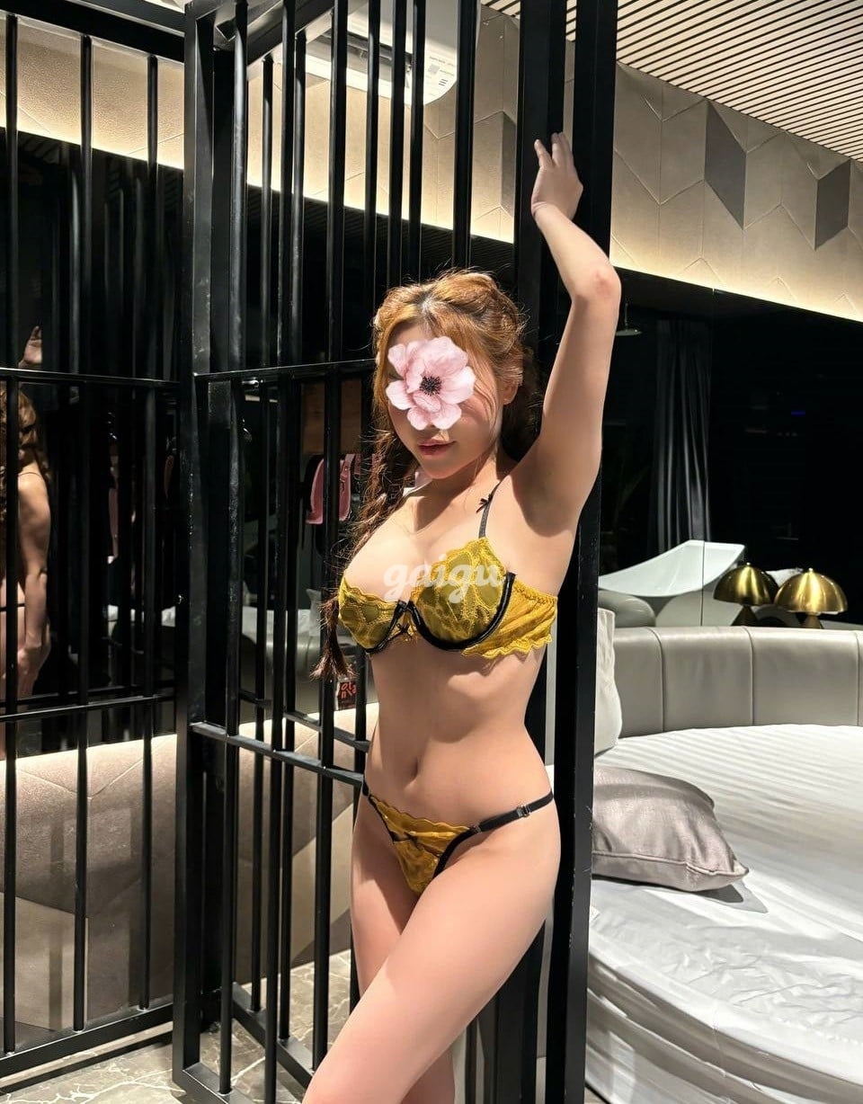 NGỌC MIN - KỸ NGHỆ MASSAGE SIÊU ĐỈNH CỦA DÂM NỮ 第7张