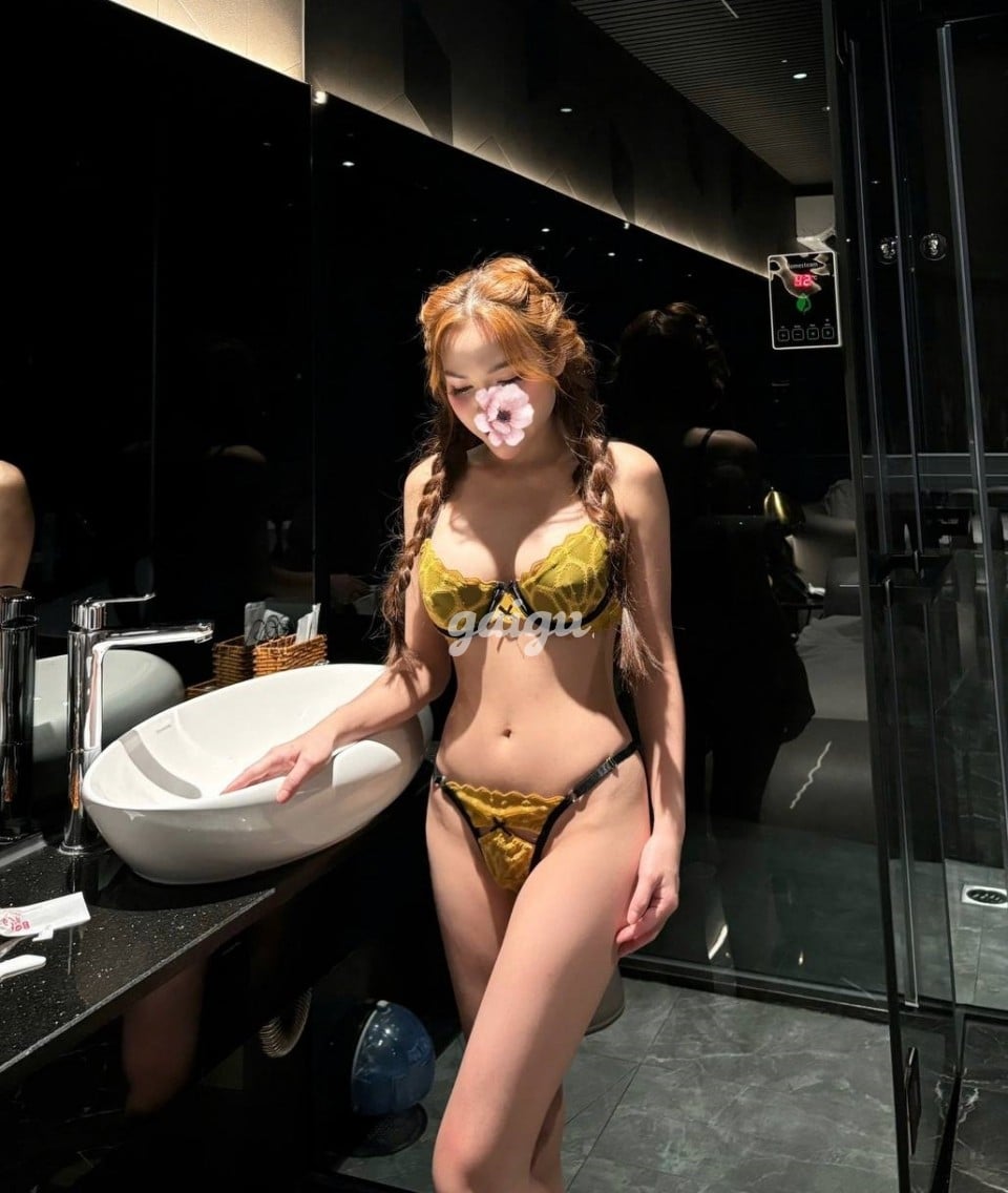 NGỌC MIN - KỸ NGHỆ MASSAGE SIÊU ĐỈNH CỦA DÂM NỮ 第8张