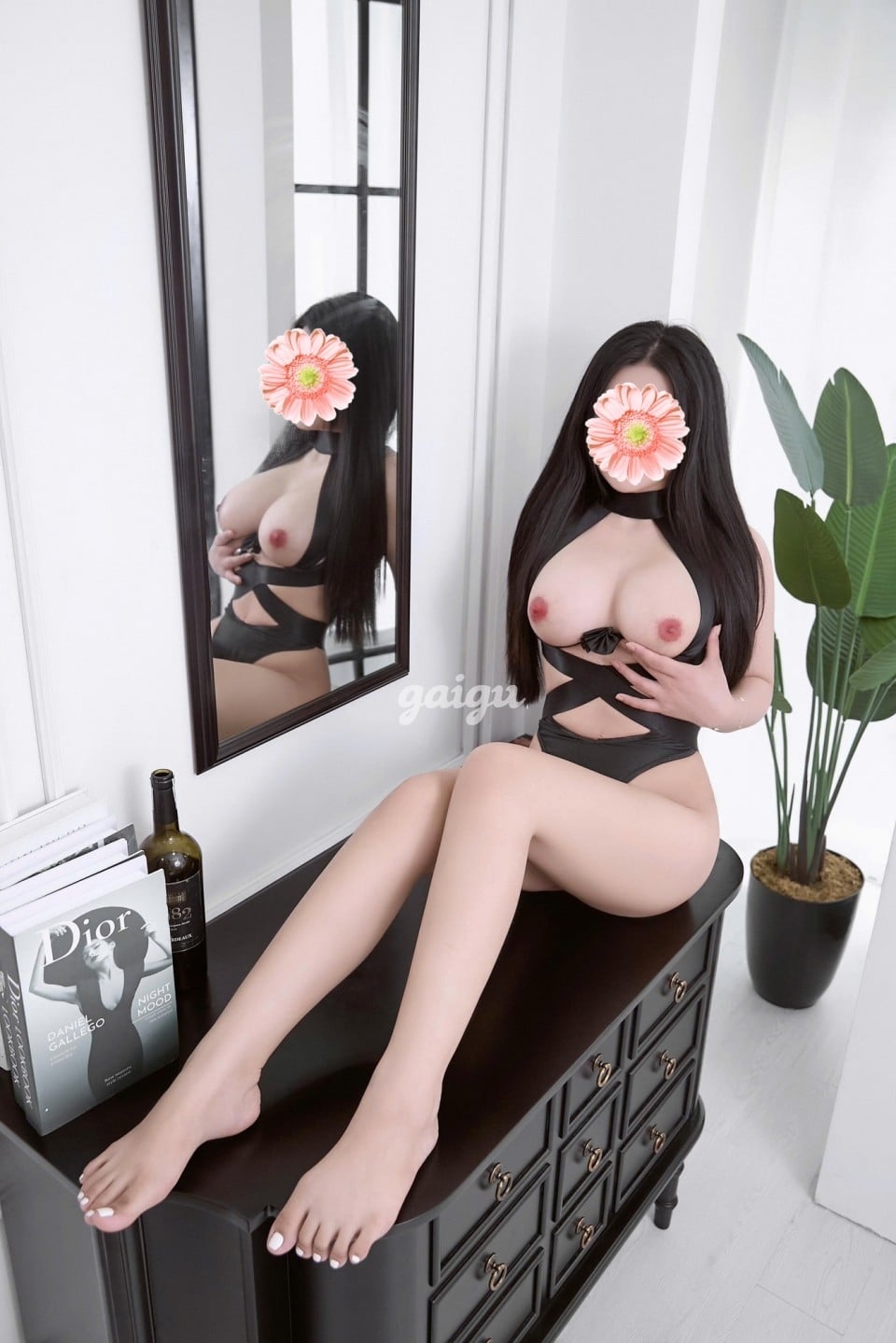 Trang Xinh 2k3  Mông To Mặt Xinh 第8张