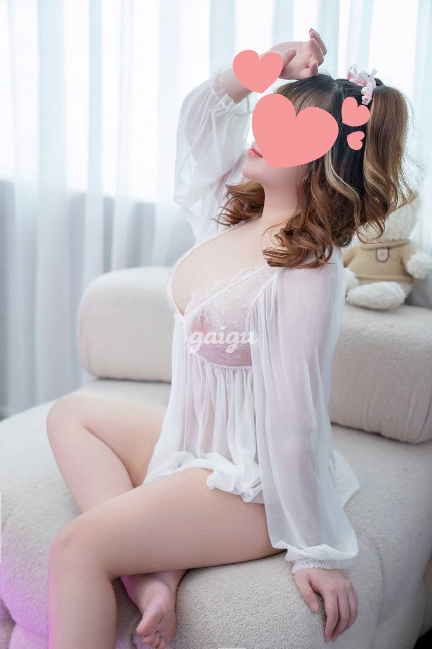❤️Quỳnh 2k ❤️ Làm Tình Điêu Luyện Gặp Là Mê, Phê Tới Nóc 第3张