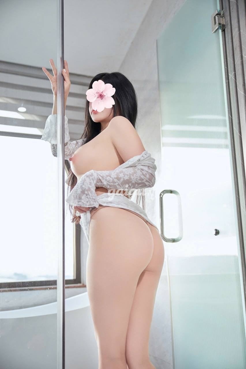 MỘC  ANH BABE MẪU ẢNH TẠP CHÍ MODEL 2024 第2张