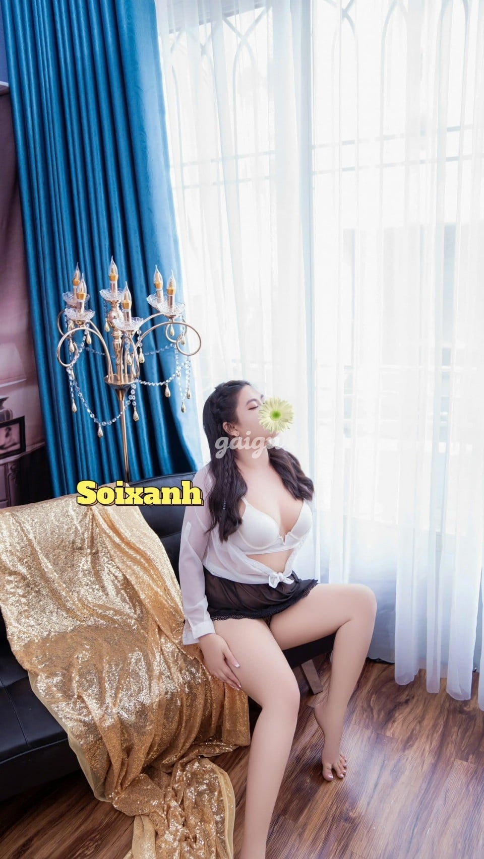 BẢO HÂN ,NHIỆT TÌNH ,CHU ĐÁO ,MESSAGE CỰC SƯỚNG 第6张