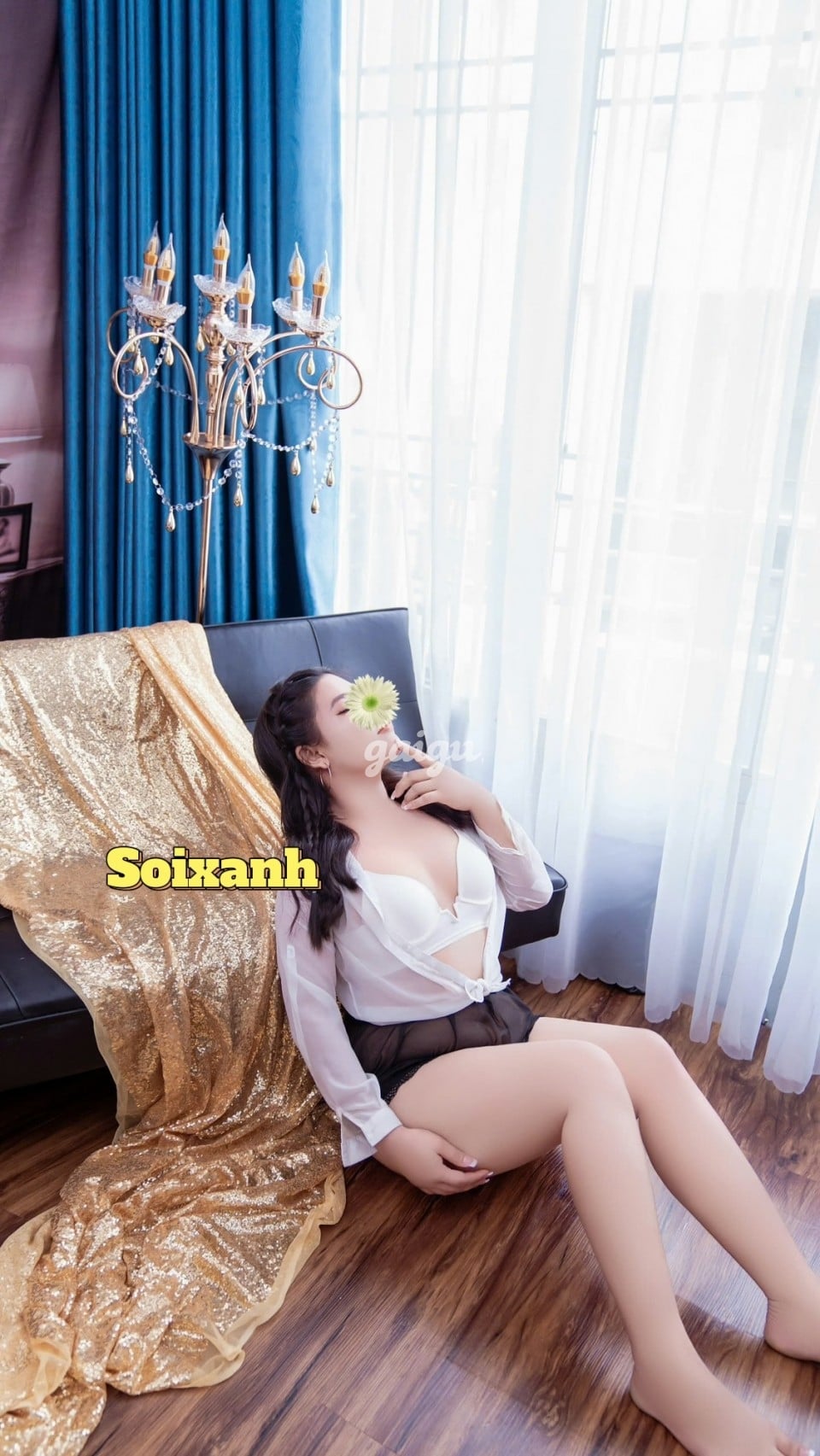 BẢO HÂN ,NHIỆT TÌNH ,CHU ĐÁO ,MESSAGE CỰC SƯỚNG 第8张