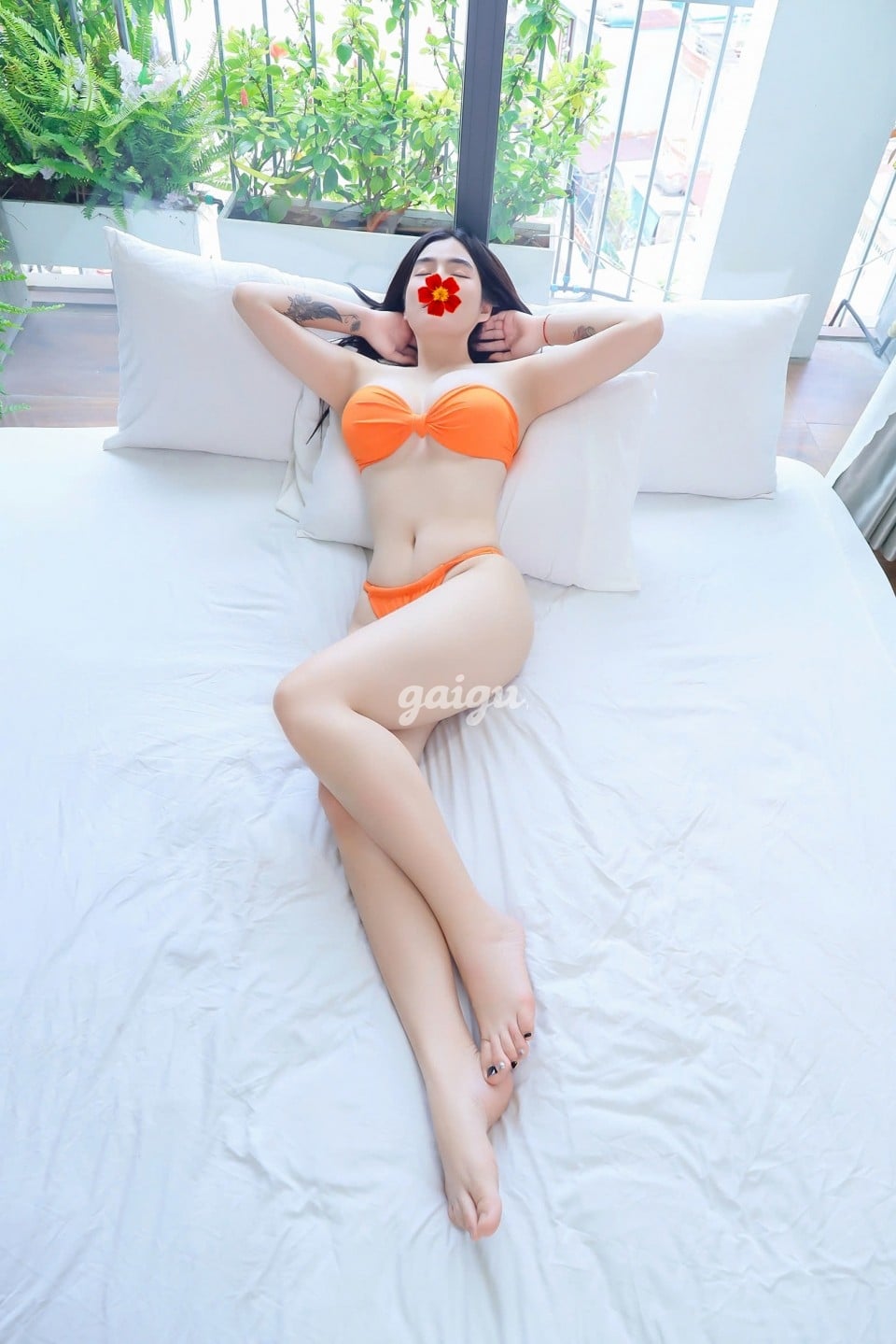 ❤️ NHƯỢC HY ❤️ XINH XINH ❤️ DỄ THƯƠNG ❤️ RẤT CƯNG ❤️ 第2张