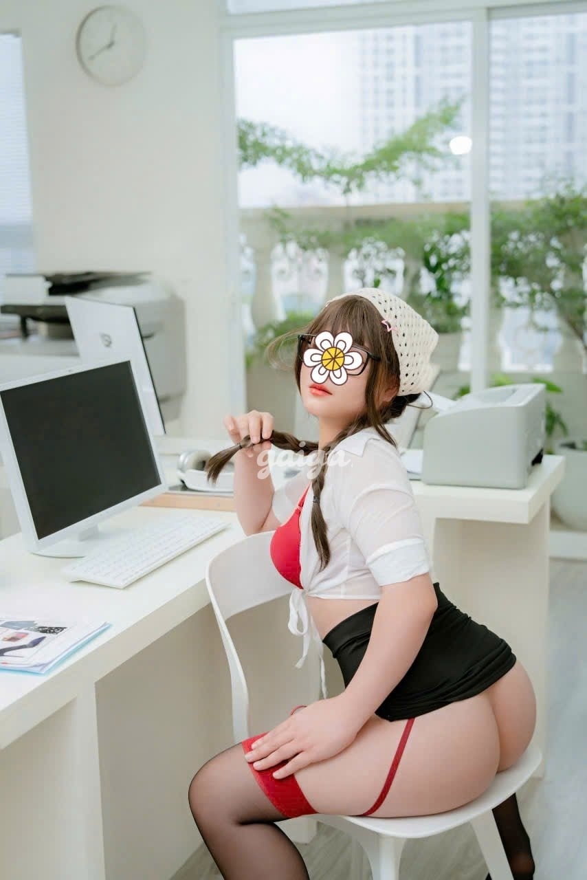 Mộc Trà Em Gái Xinh Dâm Cực Ngon 第5张