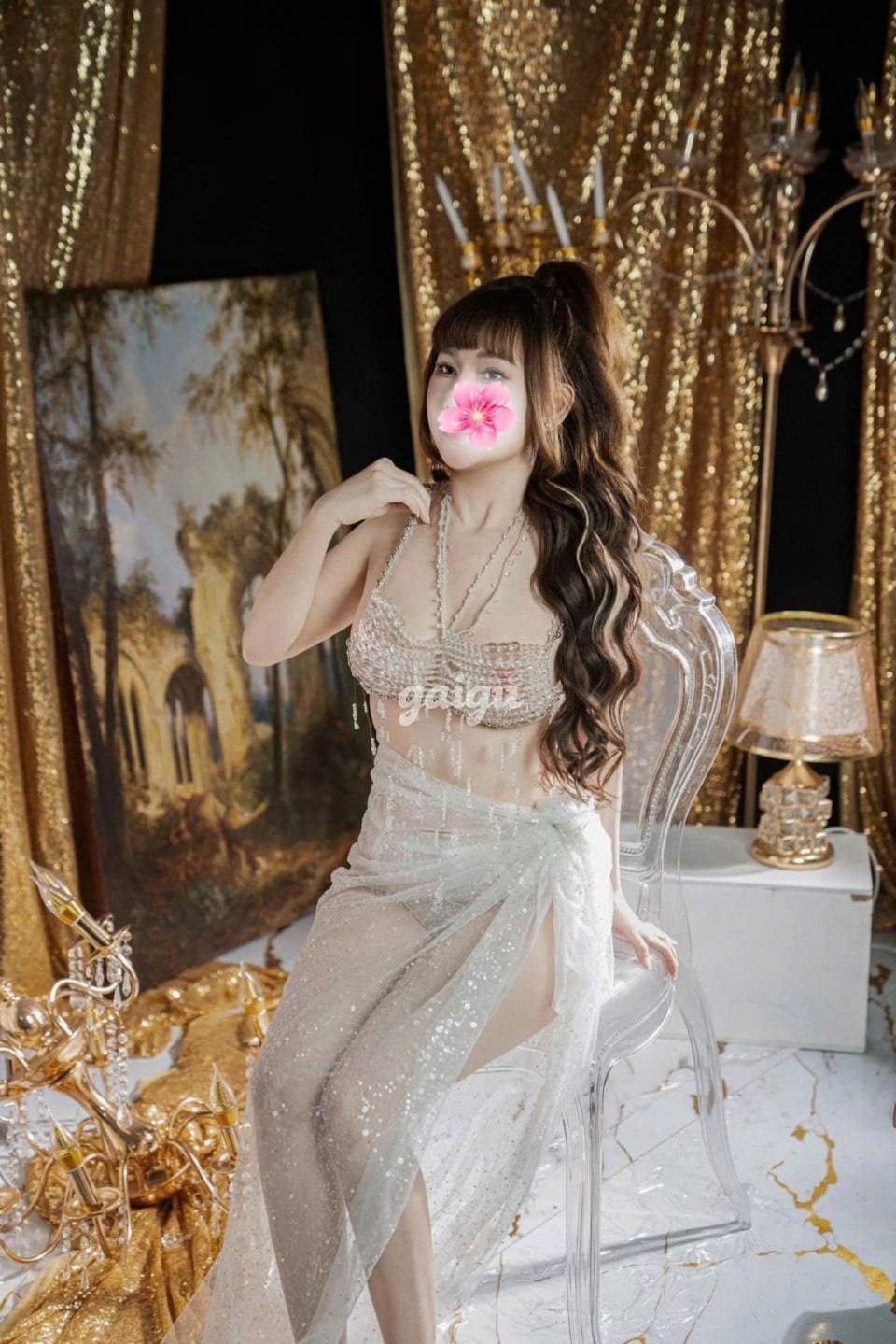 ❤️ Huyền Baby ❤️ Tuyệt Phẩm ❤️ Mặt Xinh ❤️ Vú đẹp ❤️ Body Nuột ❤️ 第7张