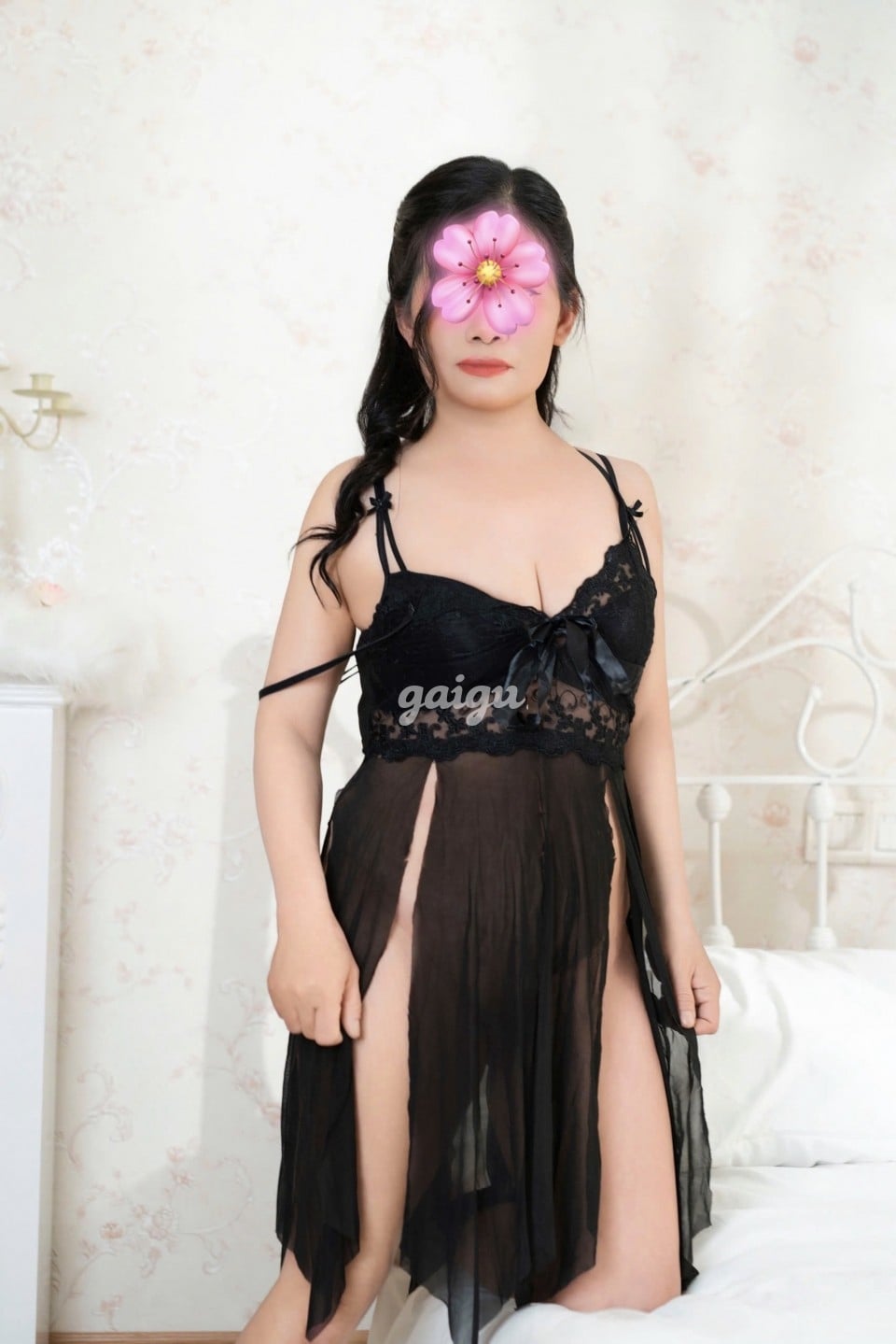 Reup❤️ KỲ DUYÊN ❤️ Thần Dâm Cô Nương !!! 第5张