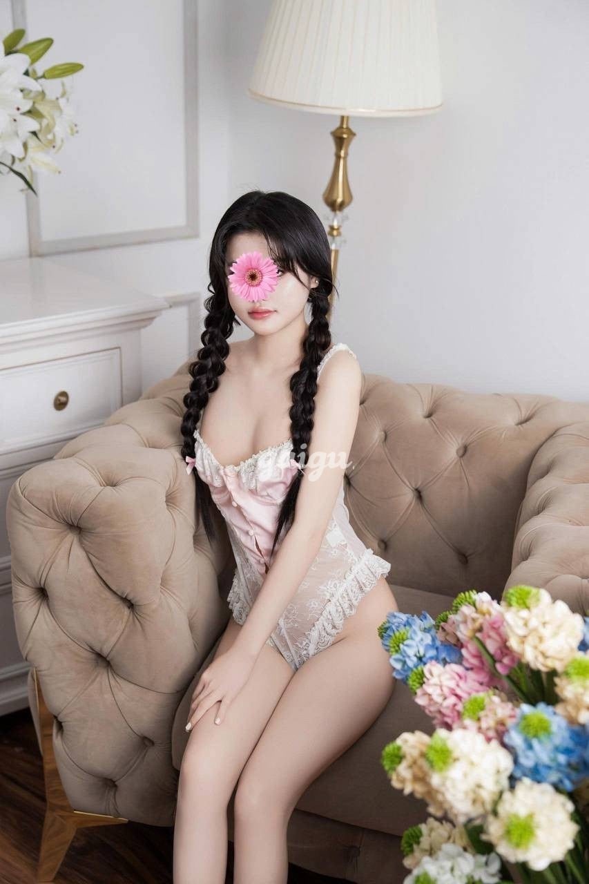 ❤️ DIỆU CHÂU ❤️ Sexy Duyên Xinh Teen 2k7 Non Ngon Siêu Xinh ❤️