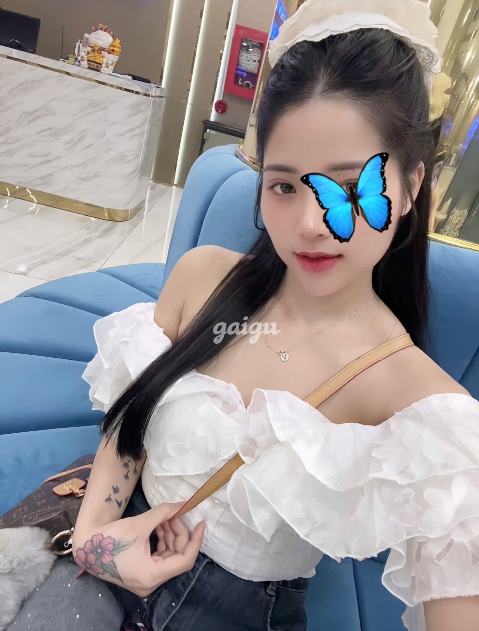 ❤️HUYỀN TRANG ❤️VÚ TO, XINH ĐẸP, QUYẾN RŨ, KIÊU SA, SANG TRỌNG