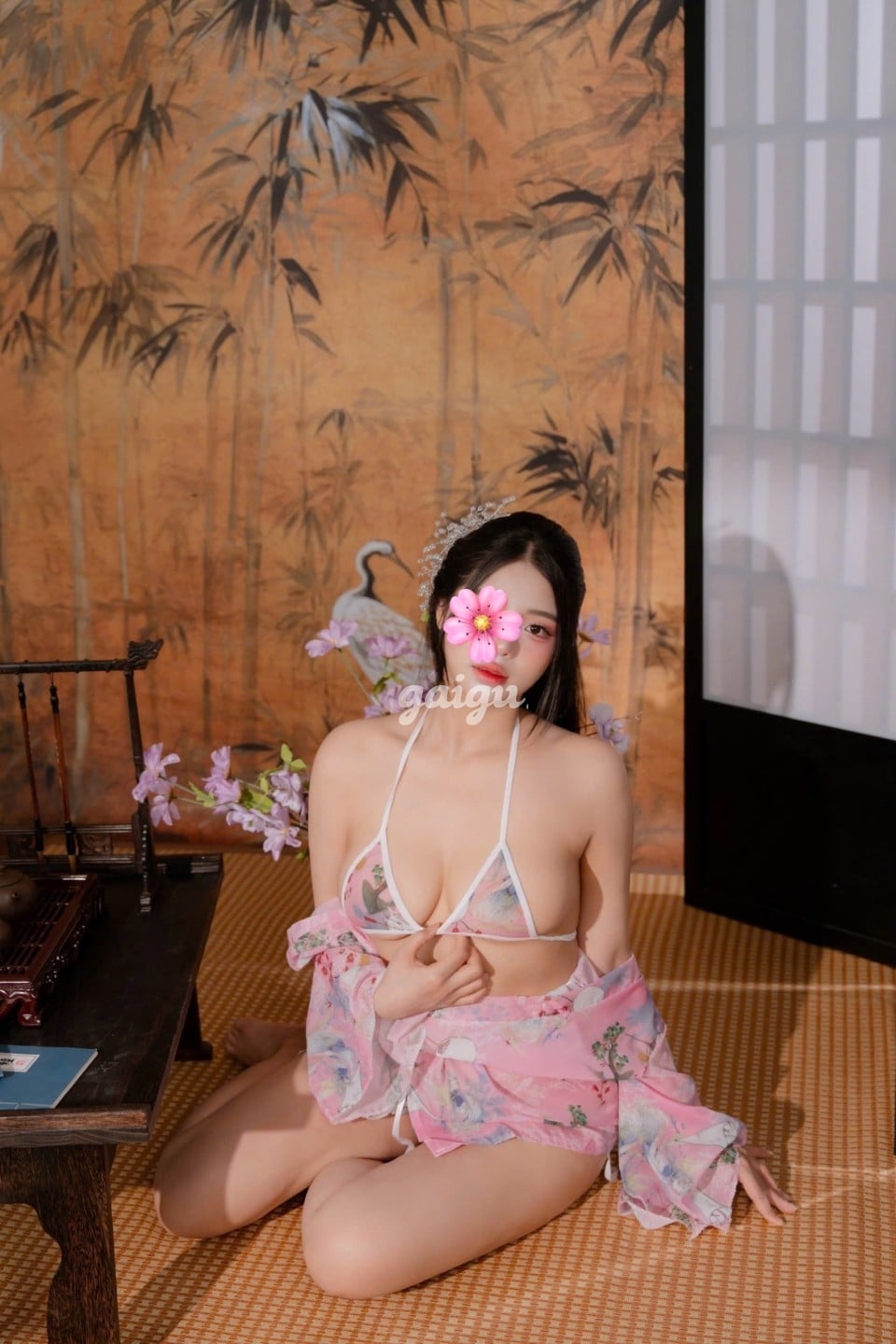 ❤️HUYỀN TRANG ❤️VÚ TO, XINH ĐẸP, QUYẾN RŨ, KIÊU SA, SANG TRỌNG 第2张