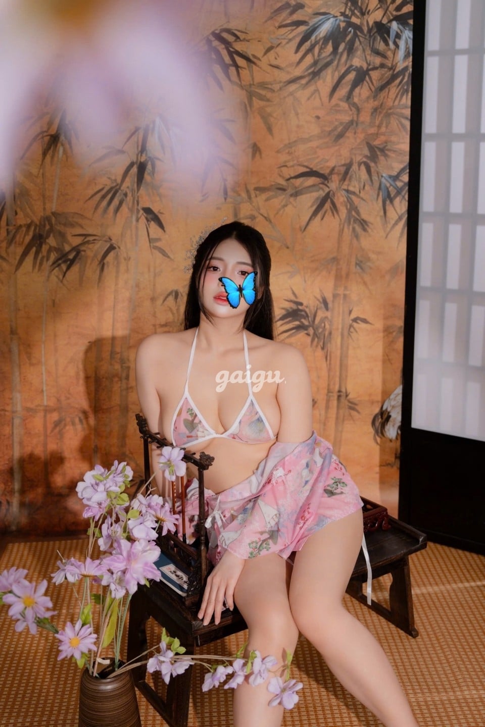 ❤️HUYỀN TRANG ❤️VÚ TO, XINH ĐẸP, QUYẾN RŨ, KIÊU SA, SANG TRỌNG 第5张