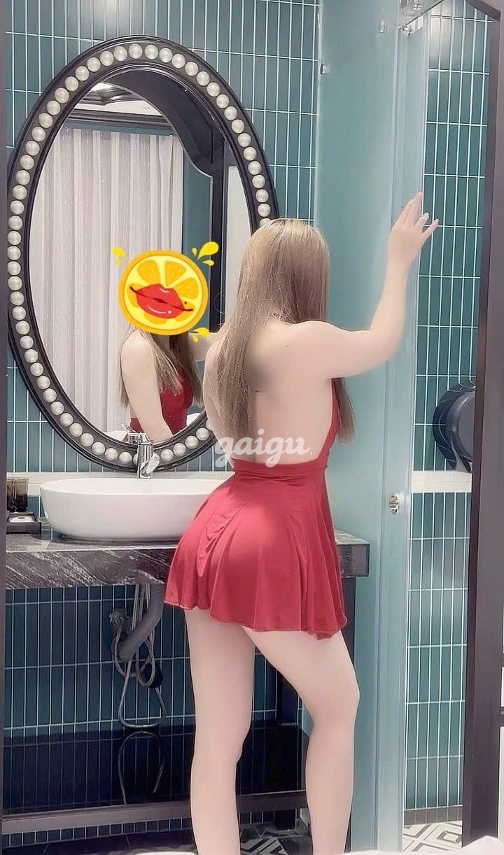 Anna Hot❤ Dáng Cao Nhiệt Tình Xinh Xắn Lại Dâm 第3张