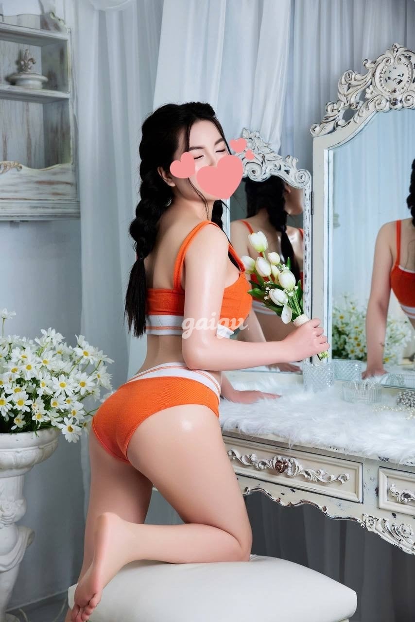 GEN Z❣️KIỀU LINH❣️SIÊU NON TƠ, ĐẪY ĐÀ, ĐẸP RỰC RỠ, SV CHU ĐÁO