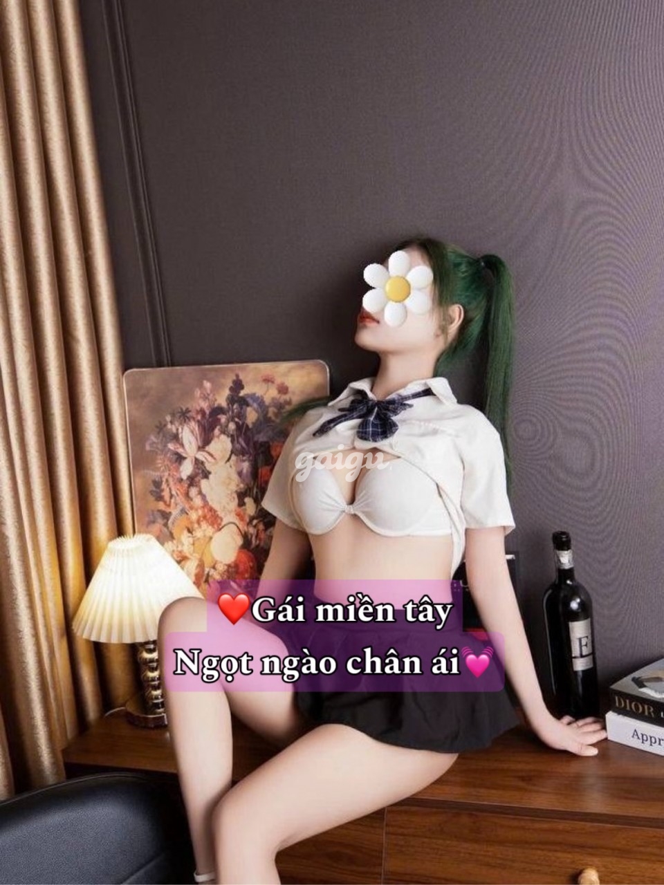 TRINH Baby❤️GÁI MIỀN TÂY CHẤT LƯỢNG Ở ĐÂY 第3张