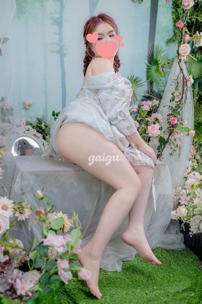 BƯỞI KHỦNG✅ BÉ TRÚC CHUPY  THÂN HÌNH GỢI CẢM NƯỚC NÔI TRÀN BỜ ĐÊ 第7张