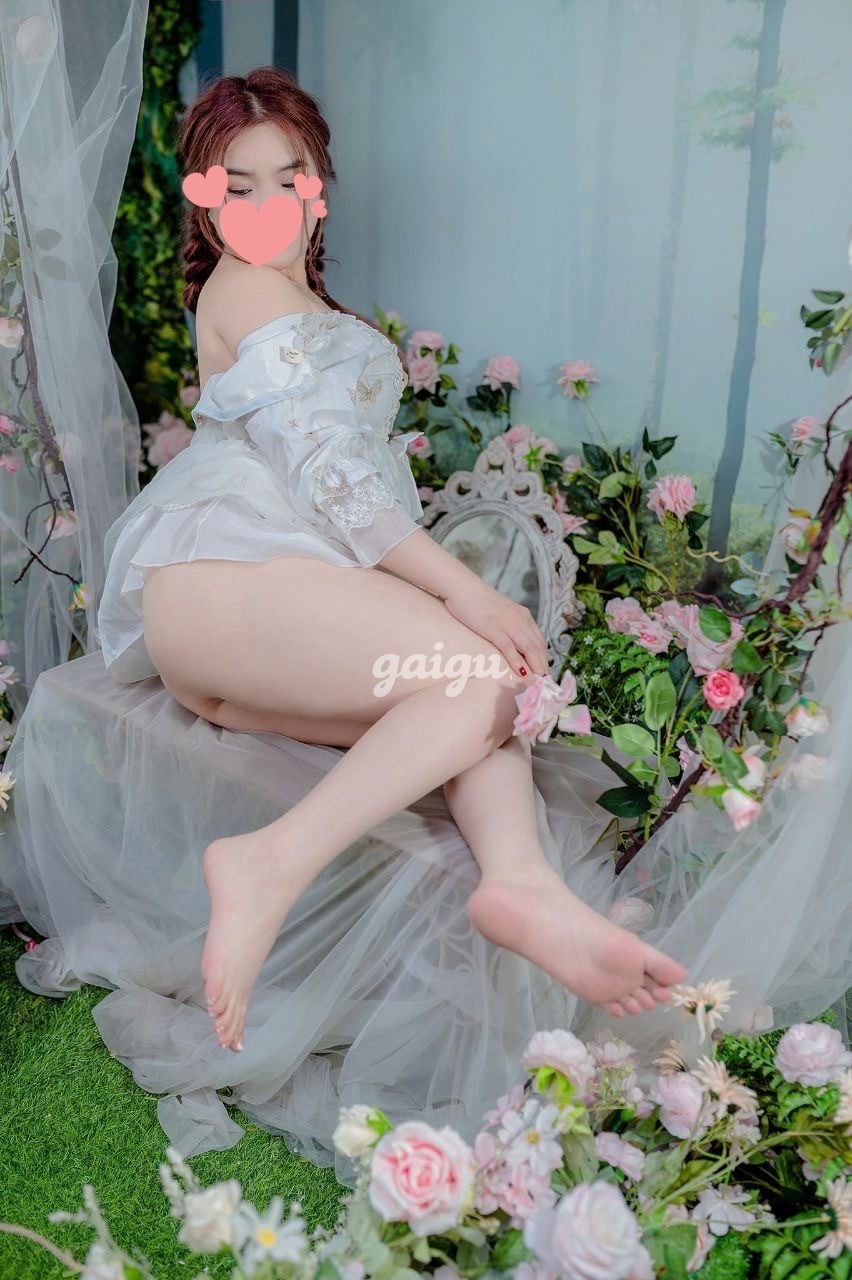 BƯỞI KHỦNG✅ BÉ TRÚC CHUPY  THÂN HÌNH GỢI CẢM NƯỚC NÔI TRÀN BỜ ĐÊ 第8张