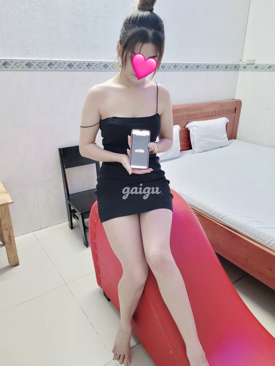 Bé Kiu ) Hình Dt Chân Thật Xinh Ko Tùy Vết. 第6张