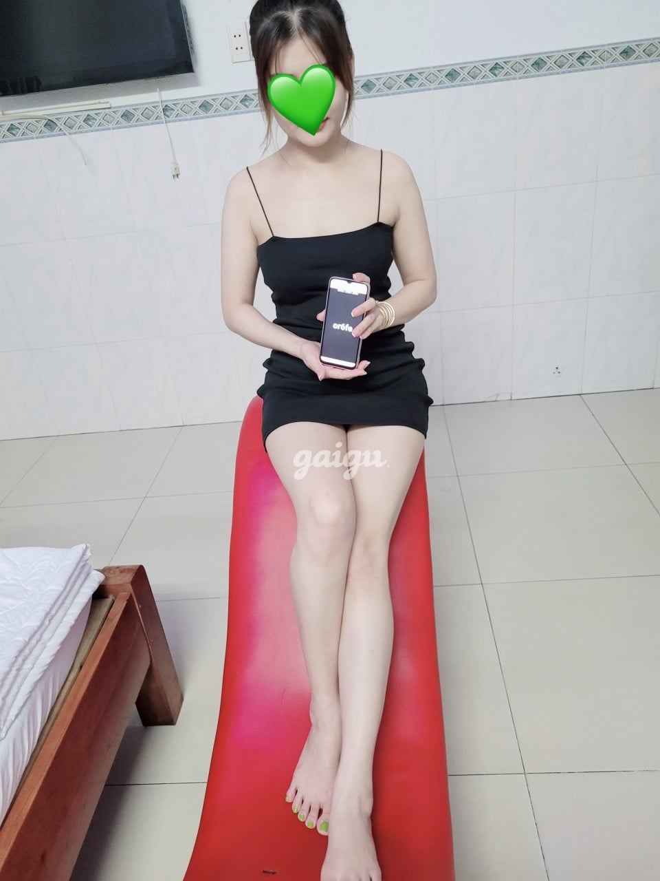 Bé Kiu ) Hình Dt Chân Thật Xinh Ko Tùy Vết. 第7张