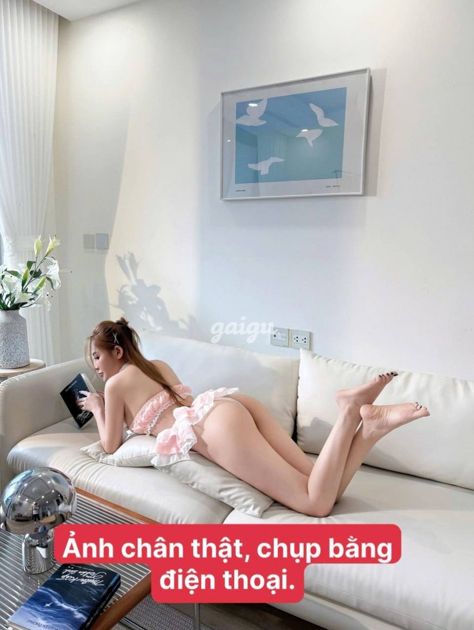 BÉ XOÀI NON ĐÁNG YÊU DỄ THƯƠNG _ LÀM TÌNH MAX PHÊ LUÔN 第3张