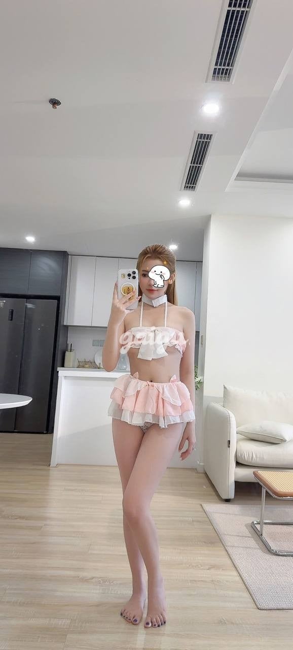 BÉ XOÀI NON ĐÁNG YÊU DỄ THƯƠNG _ LÀM TÌNH MAX PHÊ LUÔN 第8张