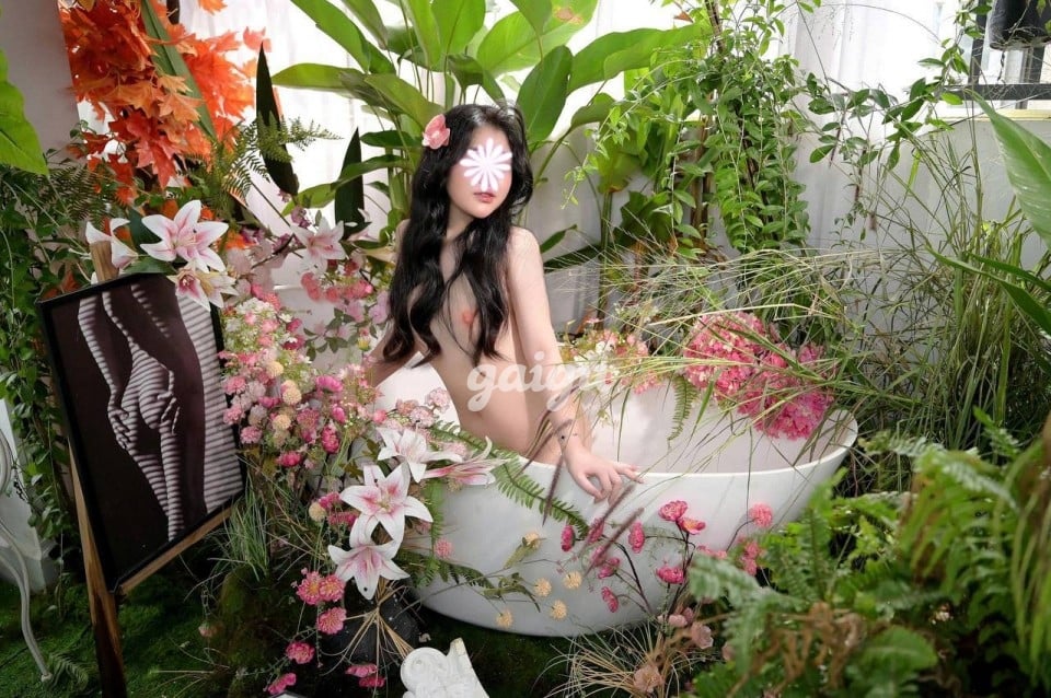 Phương Anh - Siêu Phẩm 2K4 Tình Cảm Ngây Thơ, Nghe Lời Hết Mực 第7张