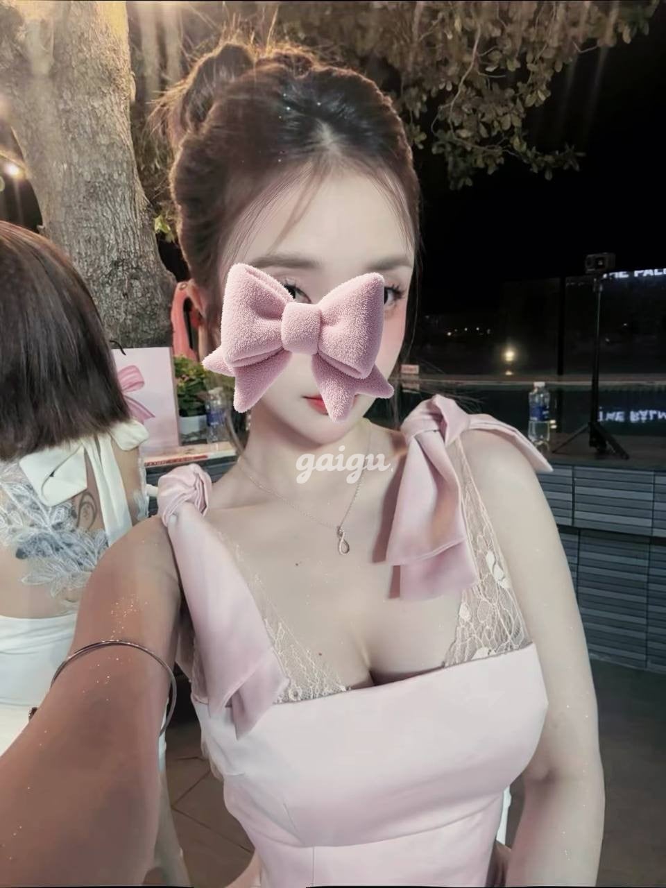 SIÊU PHẨM Mia - Thiên Thần 2K4 Mới Lớn, Tiểu Muội Douyin Hồng Hào 第3张