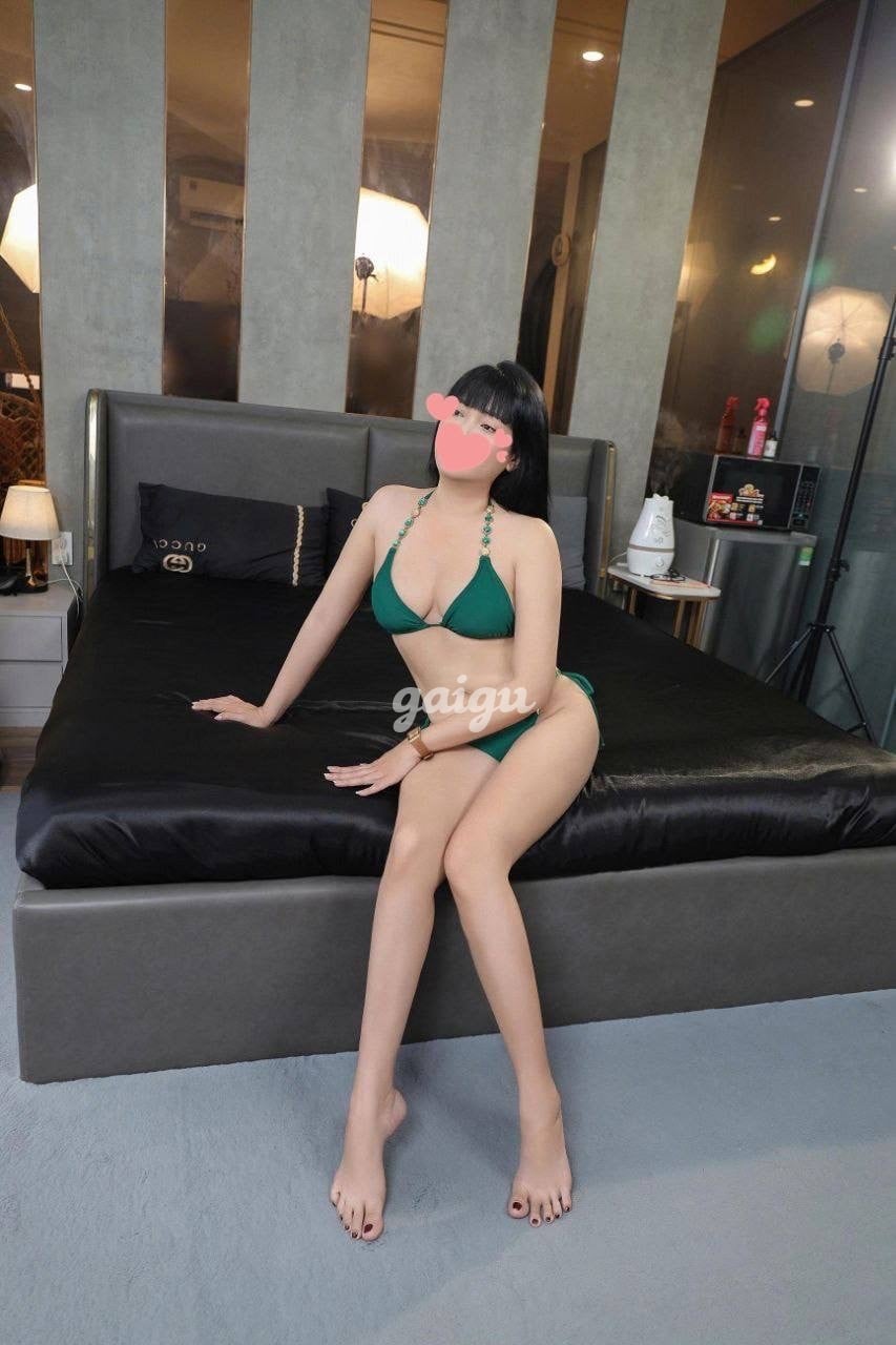 Tường Vy,  MASAGE THÁI  DÂM NGON NGOAN 第3张