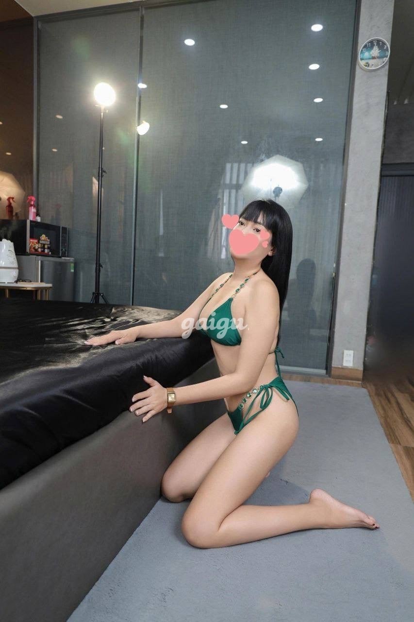 Tường Vy,  MASAGE THÁI  DÂM NGON NGOAN 第4张