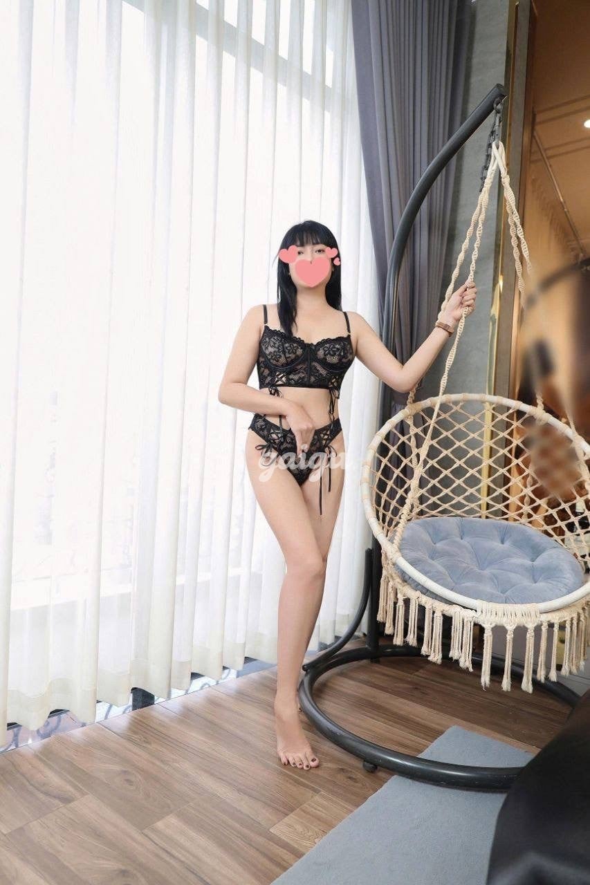 Tường Vy,  MASAGE THÁI  DÂM NGON NGOAN 第7张