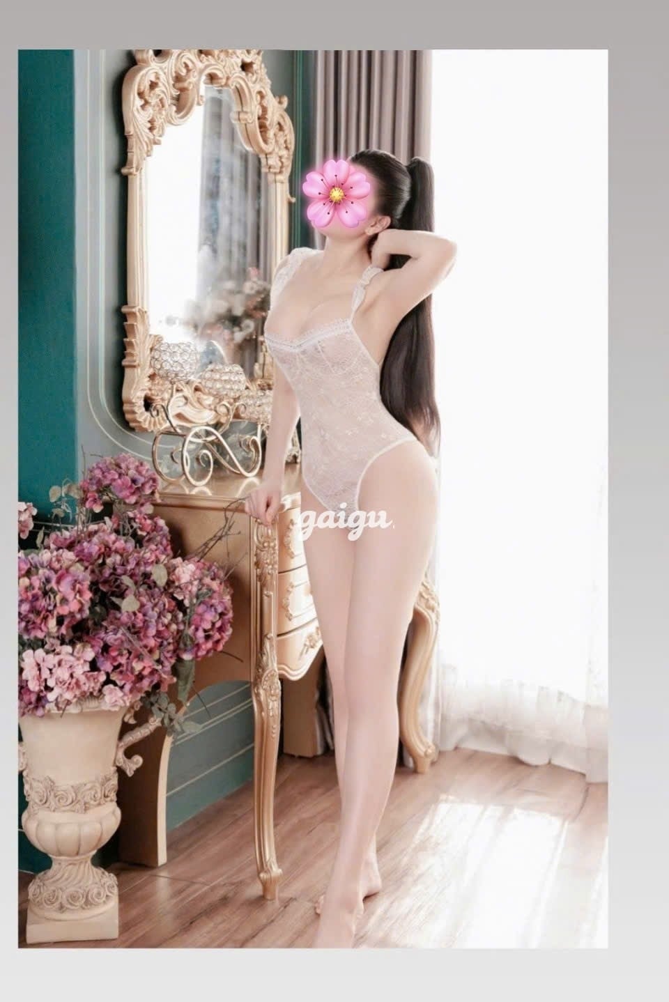 ⚡NHÃ PHƯƠNG ⚡mới Vào Nghề Dâm Chìu Chuộng Như Ny 第8张
