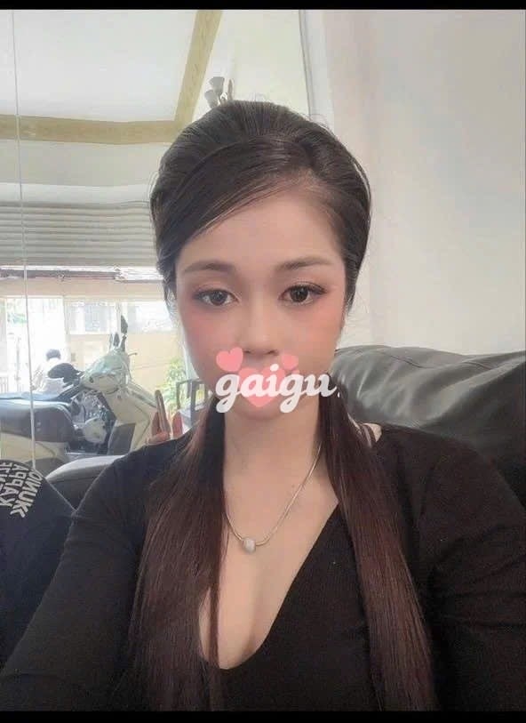 ❤️San San❤️ Chiều Khách Ngọt Ngào Rất Ngoan