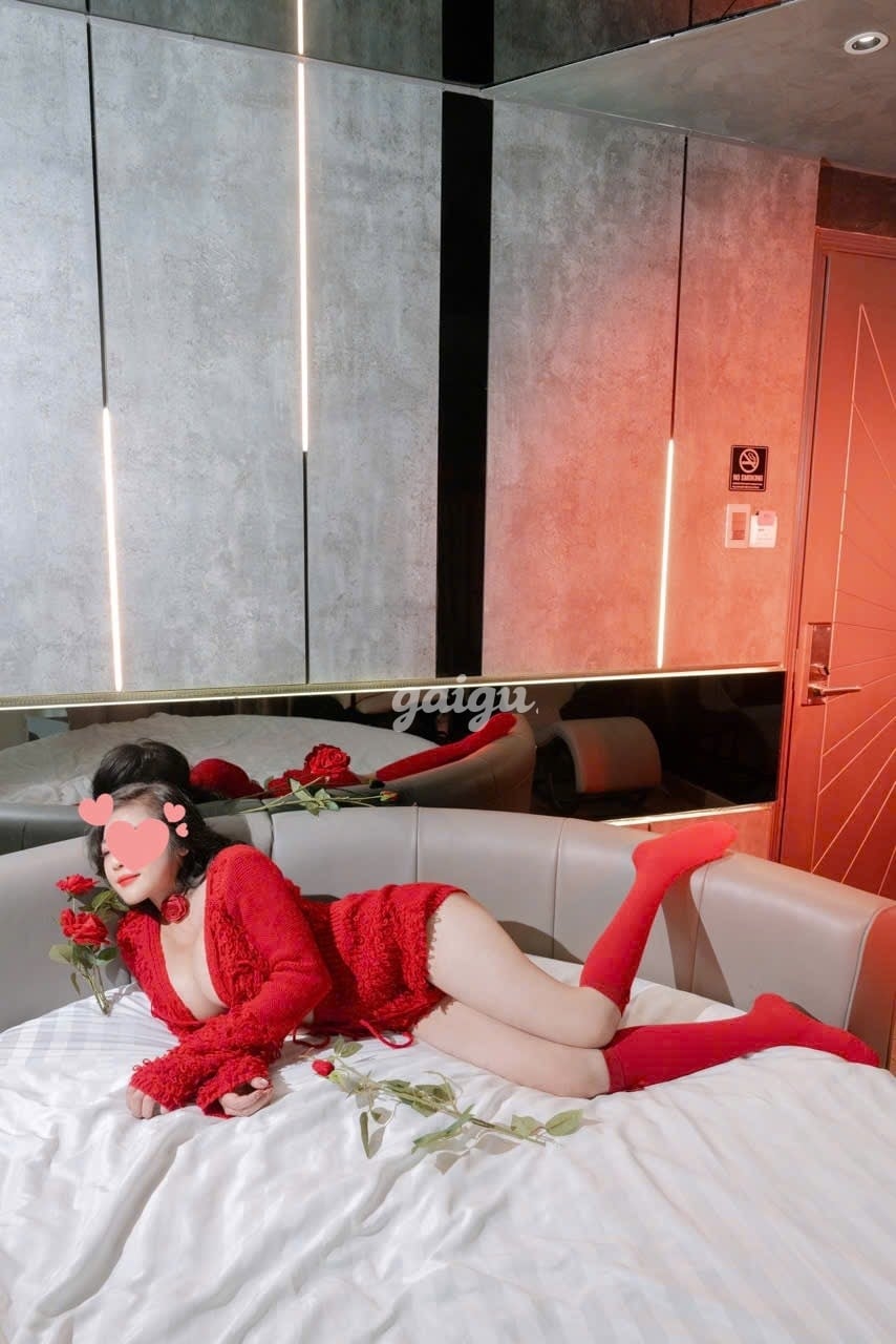 ❤️San San❤️ Chiều Khách Ngọt Ngào Rất Ngoan 第3张