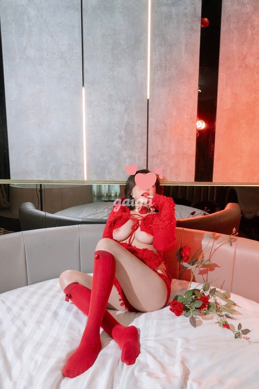 ❤️San San❤️ Chiều Khách Ngọt Ngào Rất Ngoan 第8张