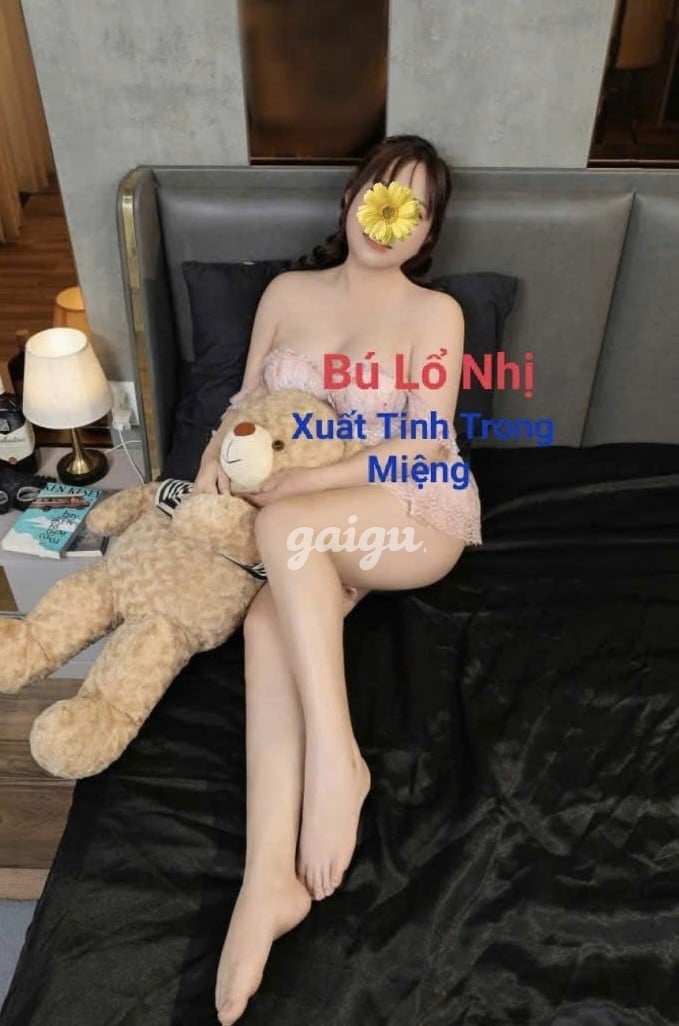 GÁI SIÊU DÂM⭐️KHÁNH LINH⭐️NGỌT NGÀO,CHIỀU CHUỘNG HƠN CẢ NGƯỜI YÊU 第3张