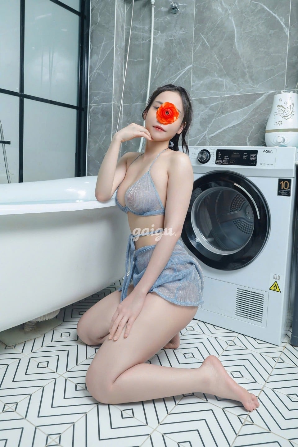 MỚI❤ Dương ❤ DỄ THƯƠNG CHIỀU KHÁCH LÀM TÌNH ĐỈNH CAO 第5张