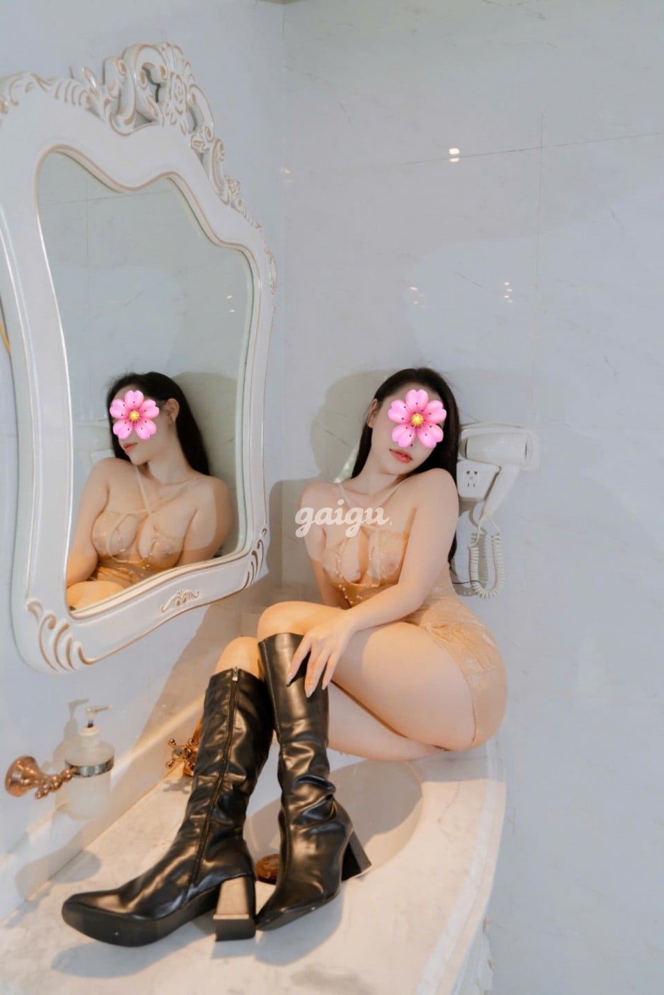 NEW ❤️ THÙY CHI 2K3 ❤️THIÊN THẦN TÌNH DỤC, GỢI CẢM ĐẾN TỪNG CM 第7张
