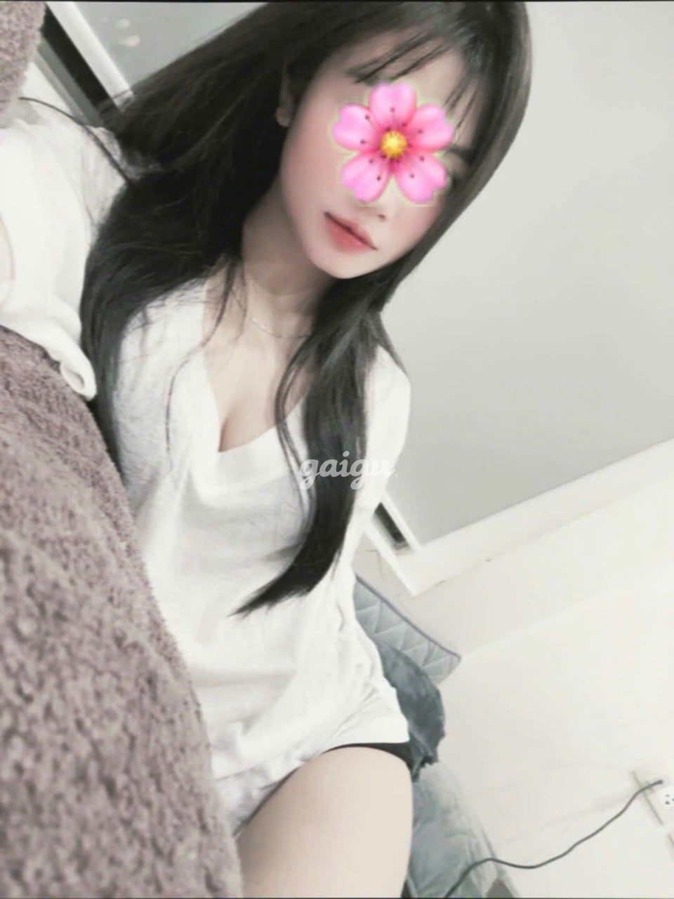 New Hà My - Hót Mới Mất Trinh Xinh Duyên Sang Dịch Vụ đầy đủ 第2张