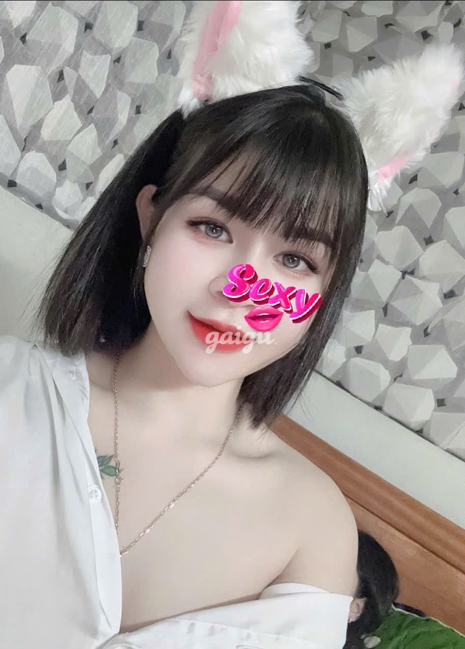 Bảo Vy - Gái Xinh, Dáng Đẹp BoDy Chuẩn, Làm Tình Cực Đỉnh 第3张