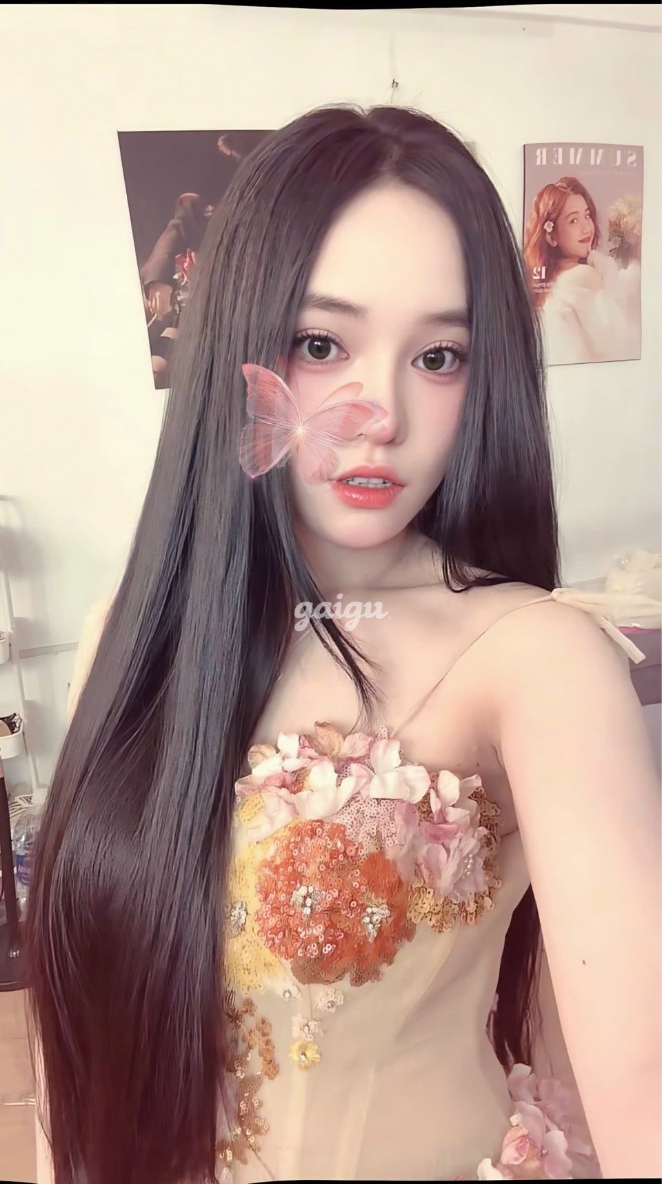 NGỌC Mỹ- Gái Xinh, Ngoan Hiền, Dễ Thương 第2张