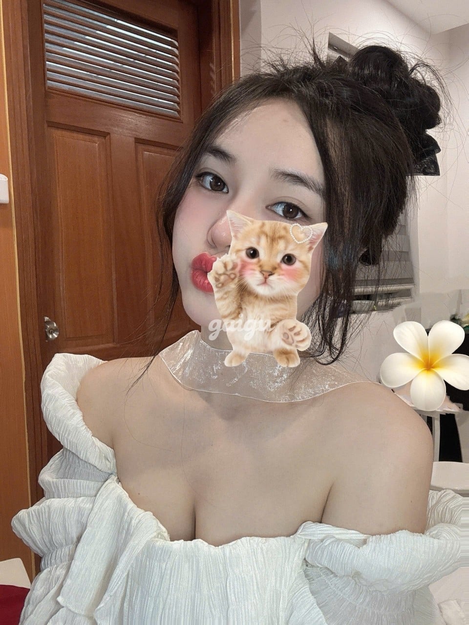 NGỌC Mỹ- Gái Xinh, Ngoan Hiền, Dễ Thương 第4张