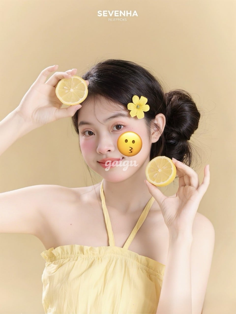 Uyển Ân 2k3 - Dâm