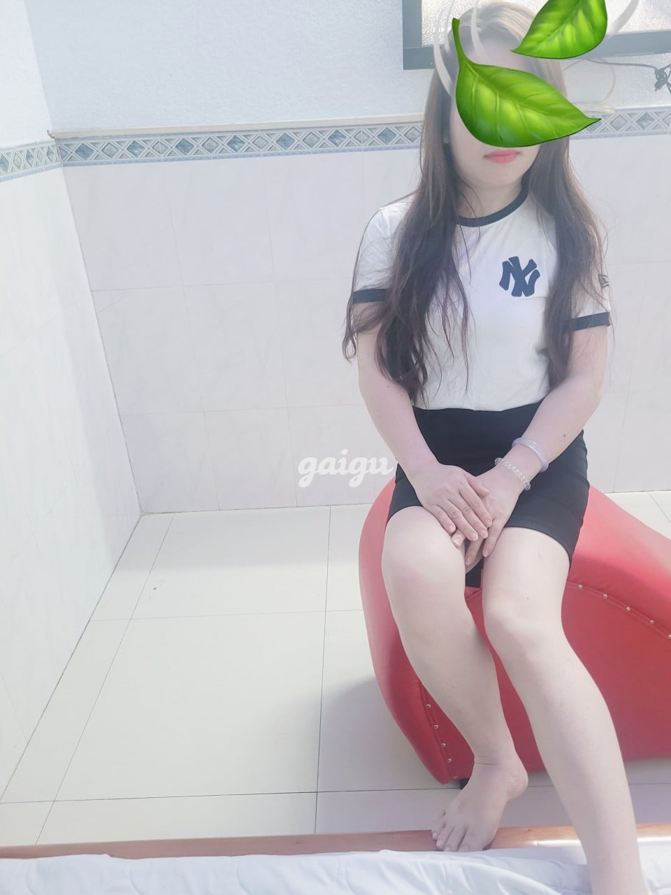 Cô Gái Tuyết Trắng ( Ngọc Bích) Mới Toang Nhé 第6张