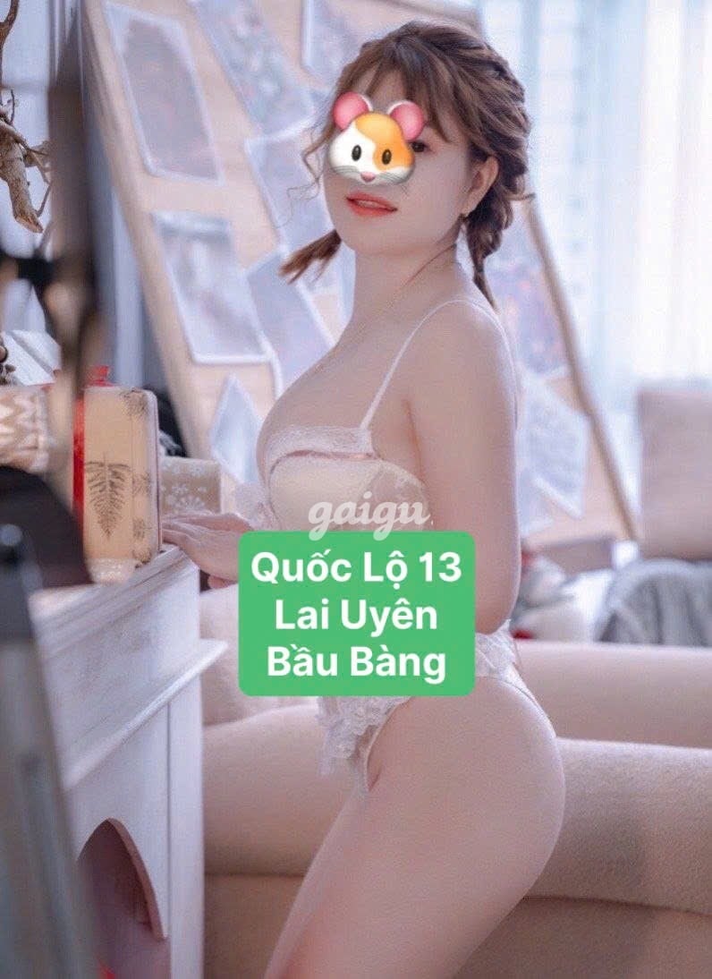 Bé Quỳnh Anh Baby ✅ Face Xinh Body Chuẩn Server Chuyên Nghiệp 第6张