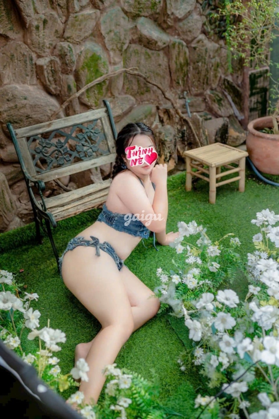 Thanh Xuân - Cuồng Dâm Mũn Mỉn 第2张