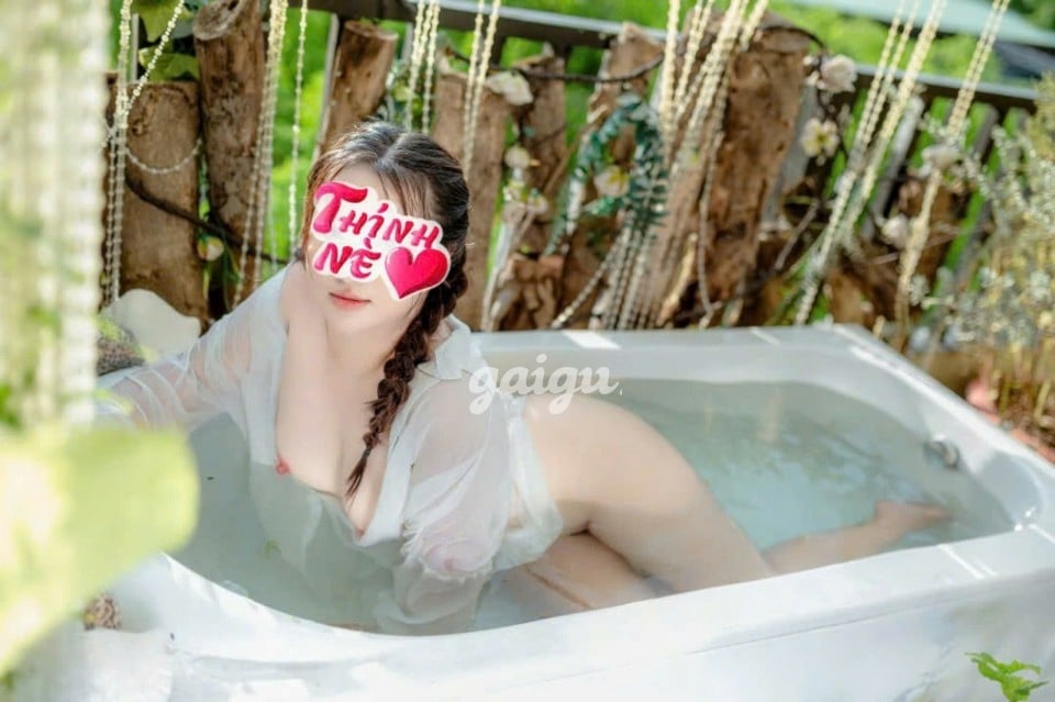 Thanh Xuân - Cuồng Dâm Mũn Mỉn 第6张