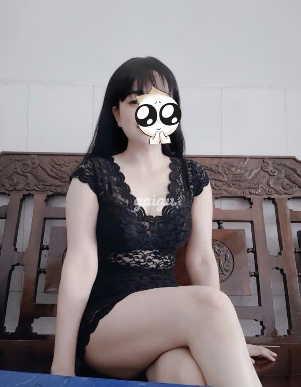 AN NHIÊN - CÔ GÁI MIỀN TÂY - DUYÊN DÁNG - DỊCH VỤ CỰC TỐT CÓ MASSA SIÊU PHÊ 第4张