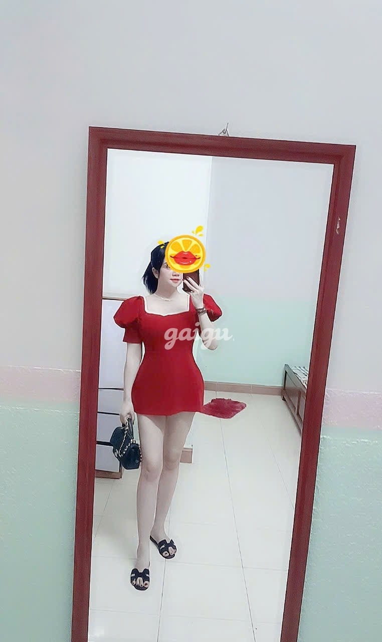 AN NHIÊN - CÔ GÁI MIỀN TÂY - DUYÊN DÁNG - DỊCH VỤ CỰC TỐT CÓ MASSA SIÊU PHÊ 第5张