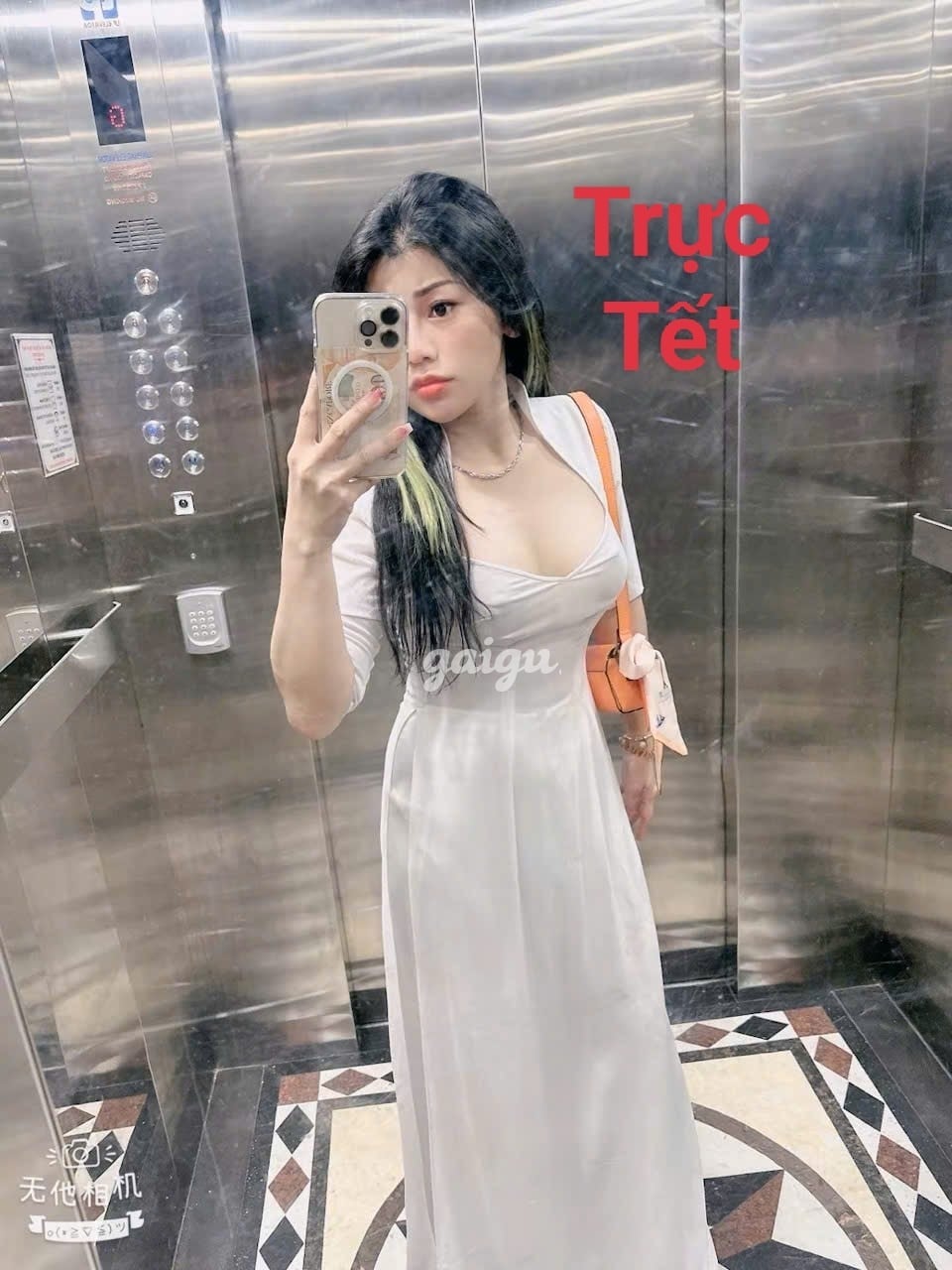 GÁI DÂM VY VY _ HÀNG NGON CHẤT LƯỢNG GIÁ QUÁ RẺ LUÔN AE 第3张