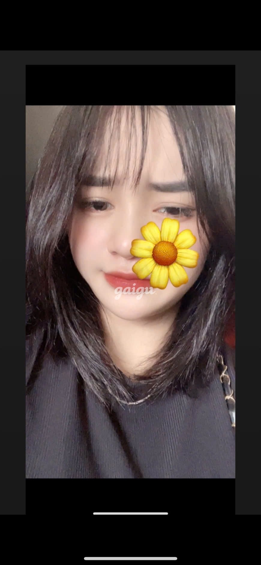 BÉ THỎ 2K4 - GÁI MỚI LỚN - THẦN DÂM- NHIỆT TÌNH THOẢI MÁI NHƯ NGƯỜI TÌNH 第3张